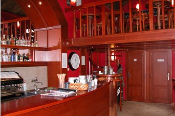 Serbia Hotel Nowy Sad / Novi Sad, Zewnątrz